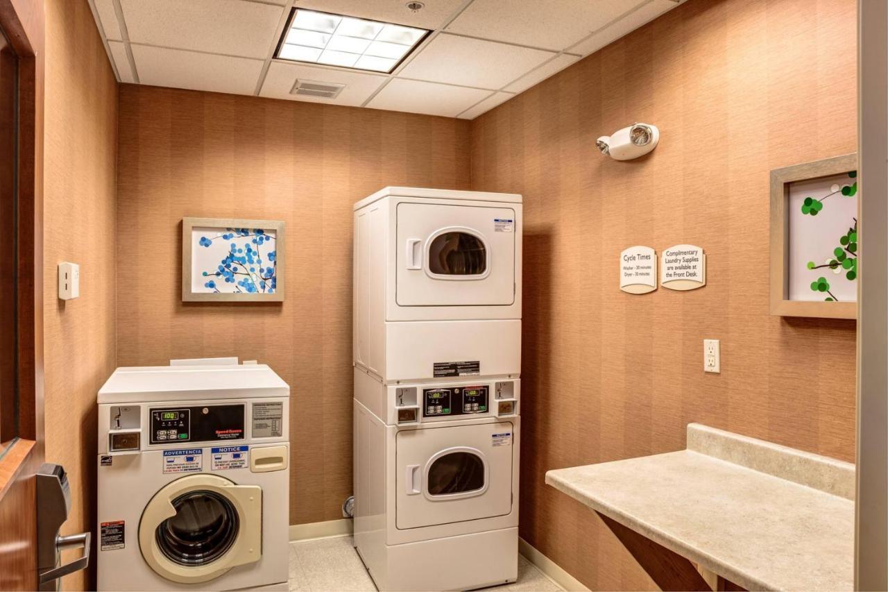 Fairfield Inn And Suites By Marriott Indianapolis/ Noblesville Εξωτερικό φωτογραφία