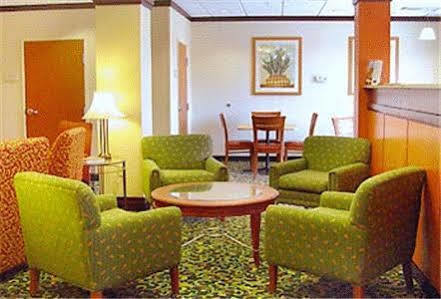 Fairfield Inn And Suites By Marriott Indianapolis/ Noblesville Εξωτερικό φωτογραφία
